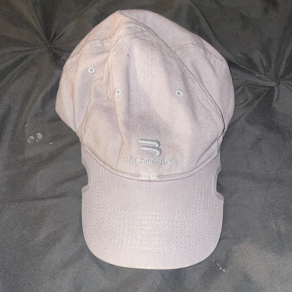 Balenciaga Hat